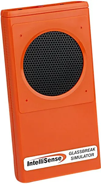 Honeywell FG701, Тестер разбития стекла 