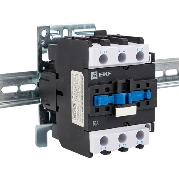 ПМЛ-3160М 50А 230В EKF - Фото 4