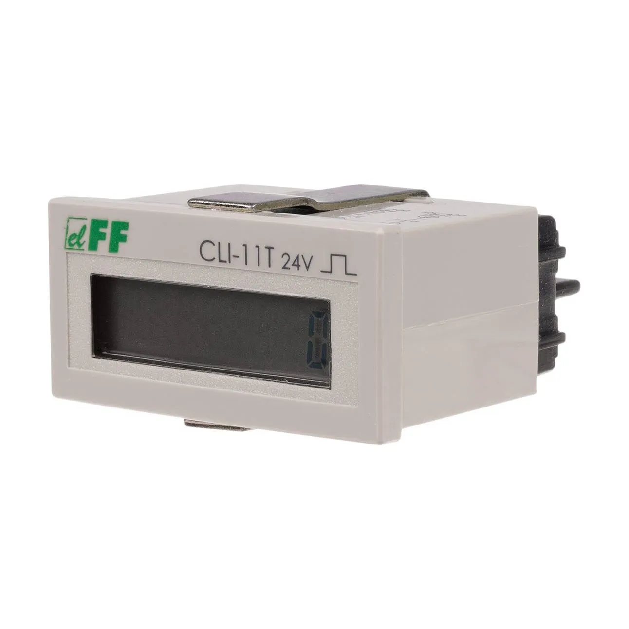 Счетчик импульсов CLI-11T/24 EA16.001.004