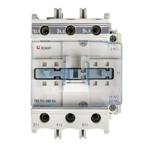 КМЭ 95А 230В NO+NC EKF - Фото 4