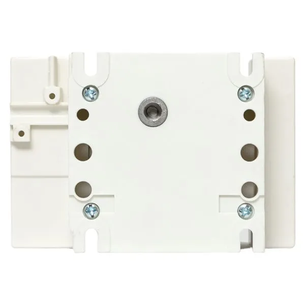 Рубильник-выключатель 63A 4P c рукояткой управления для прямой установки PowerSwitch EKF - Фото 3