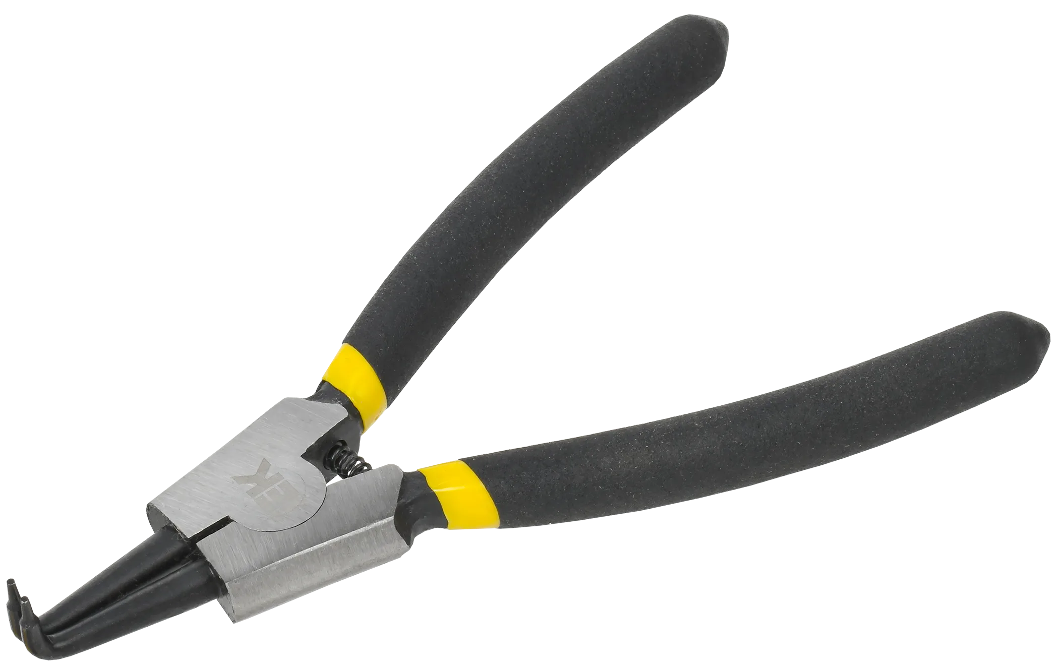 ARMA2L 3 Кольцесъемник изогнутый для наружных колец 160мм К1 IEK