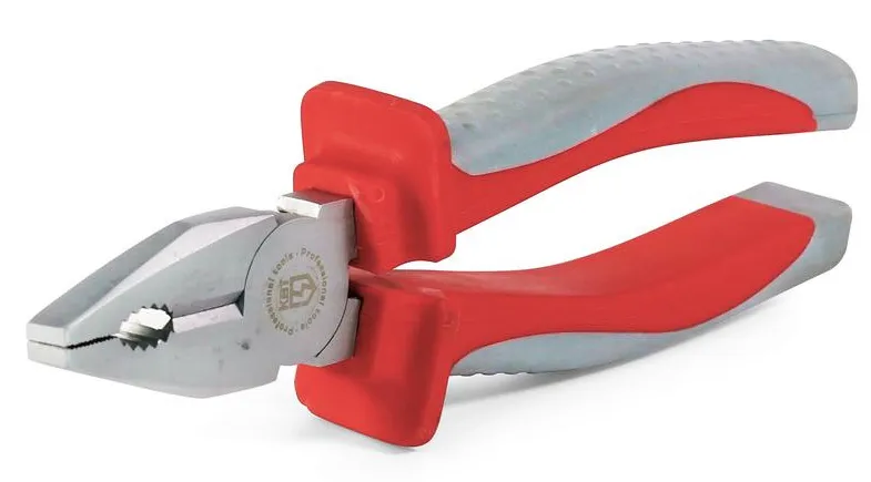 Пассатижи изолированные "Стандарт" 180 мм до 1000В, 55985  ELC0200207717