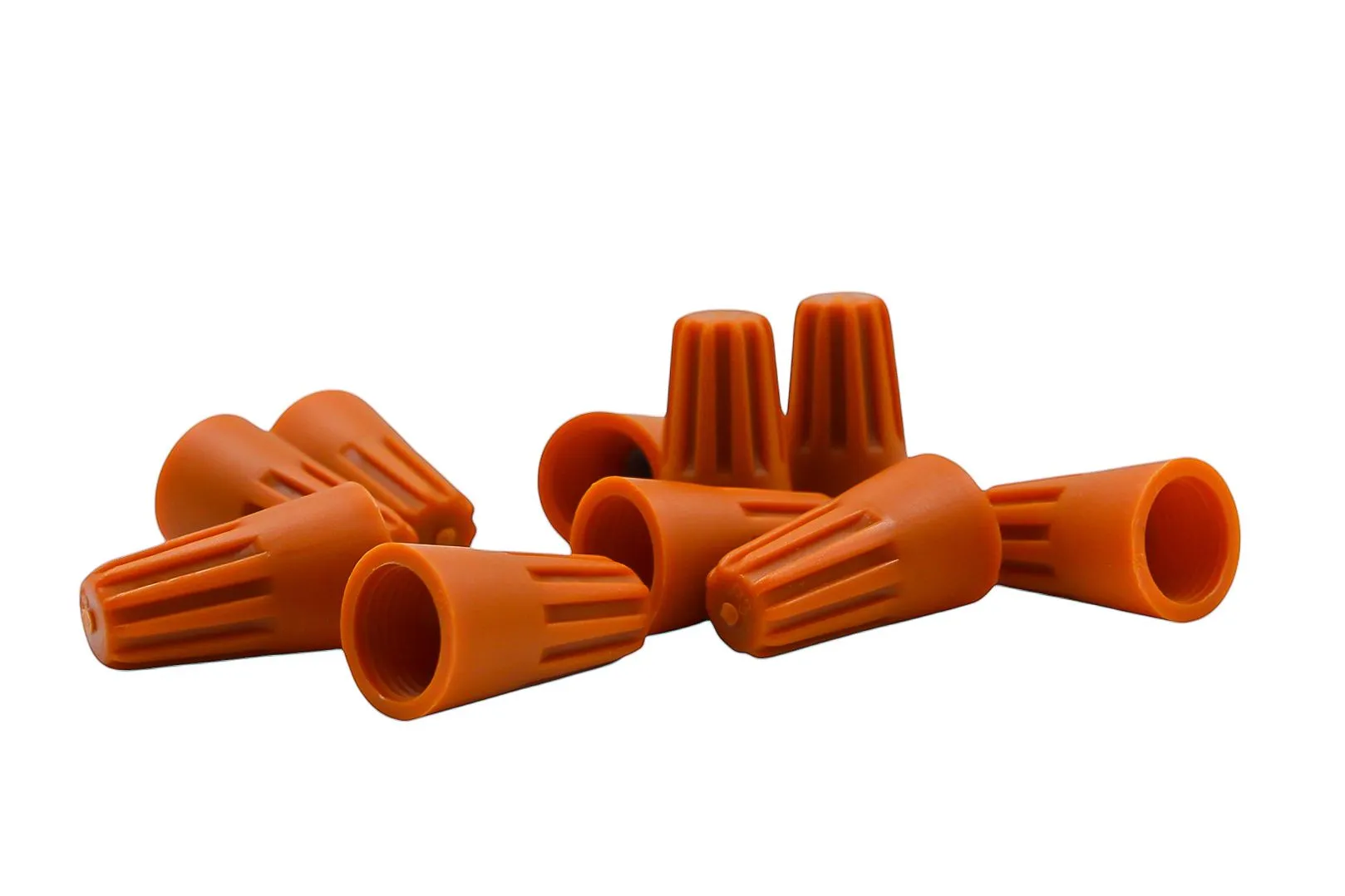 Соединительный изолирующий зажим СИЗ-3 (1,5-6мм2) (100шт.) - Фото 3