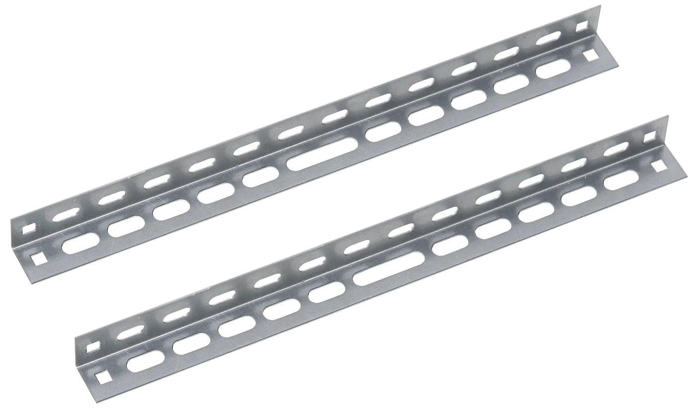 SMART Уголок для оборудования 600мм (2шт/компл) IEK