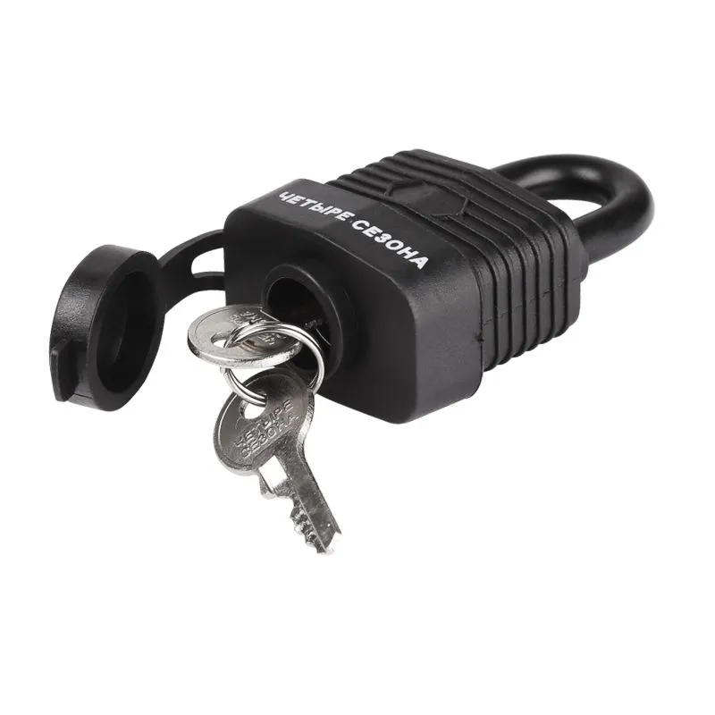 Замок навесной ВЗ-30 ЧЕТЫРЕ СЕЗОНА - Фото 4