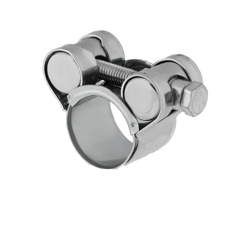 Хомут силовой 29-31-0,8мм, (10 шт/уп) REXANT 07-0829