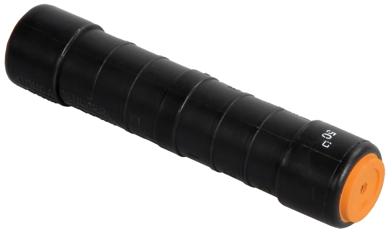 Гильза изолированная фазная ГИФ 50-25 (MJPT 50-25) IEK