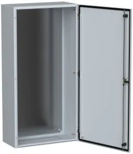 TITAN 5 Корпус металлический ЩМП-120.60.30 УХЛ1 IP66 IEK TI5-10-N-120-060-030-66