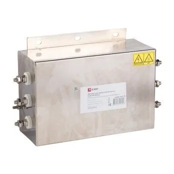 ЭМС-фильтры для преобразователя частоты 280-315 кВт 