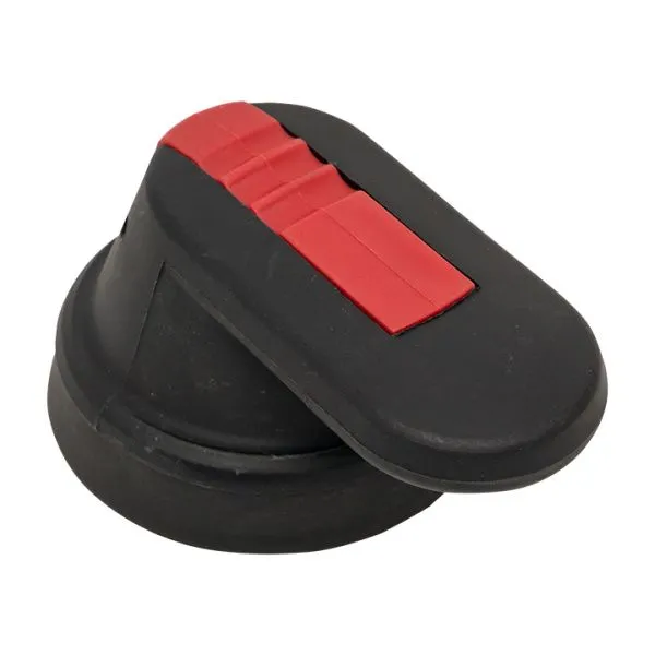 Рукоятка для управления через дверь рубильниками реверсивными (I-0-II) TwinBlock 80-250А EKF - Фото 6