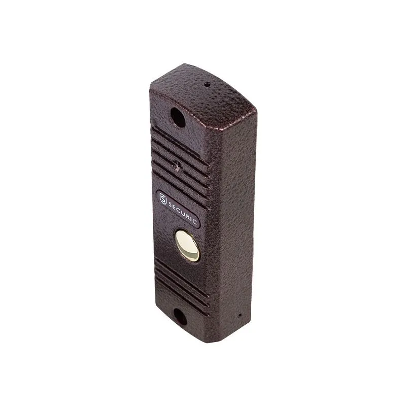 Вызывная видеопанель стандарта AHD (модель AC-312) - Фото 2