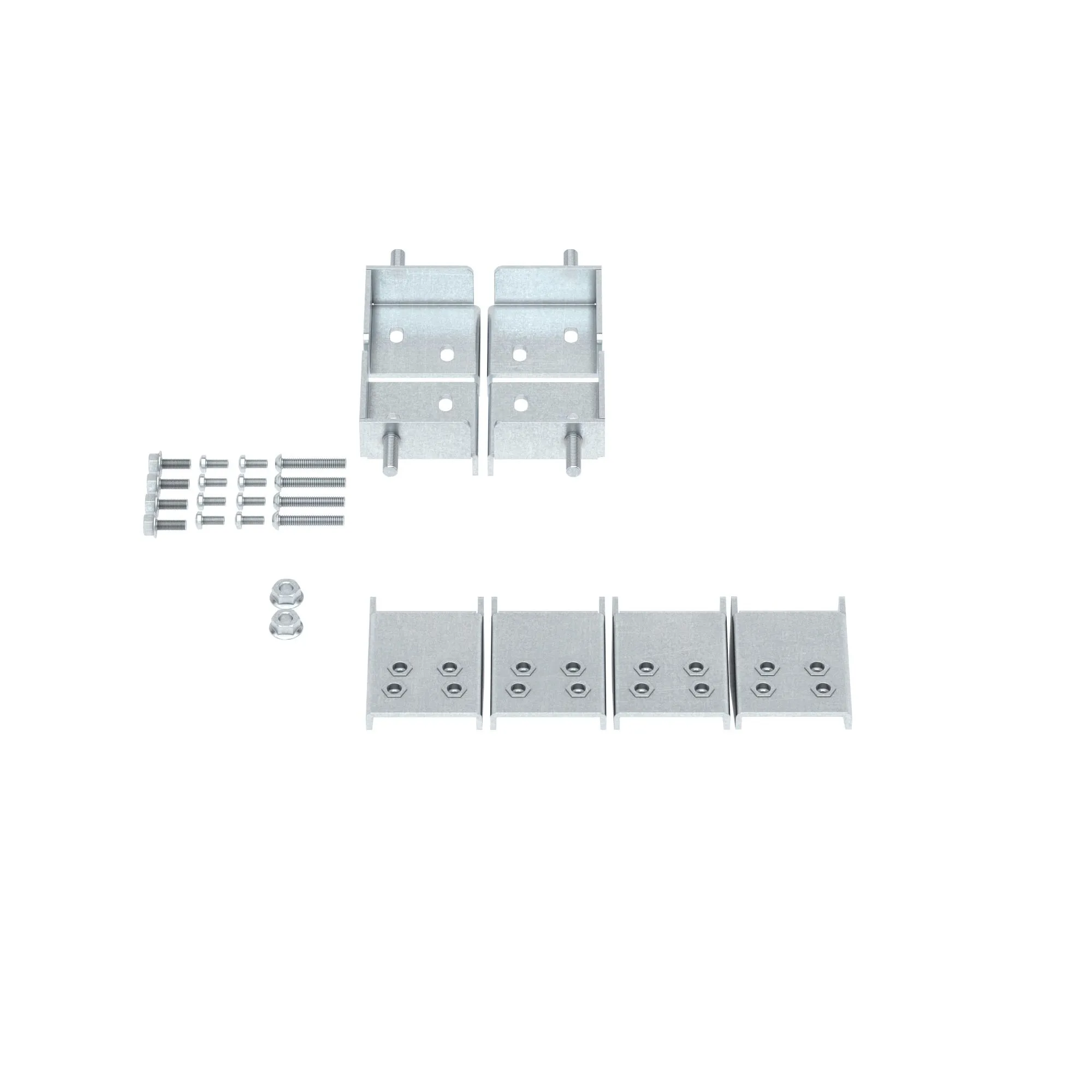 Кронштейн рамы монтажн. платы для корпусов RAM fit (уп.4шт) DKC R6BRAMP1 R6BRAMP1
