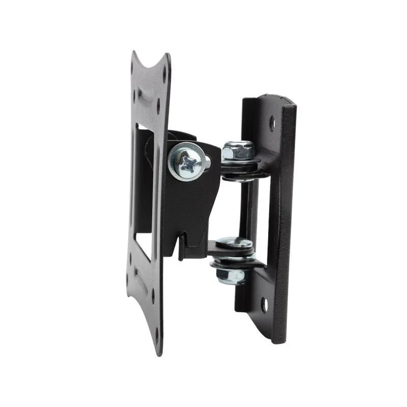 Кронштейн для телевизора 10"-27", наклонно-поворотный REXANT 38-0050