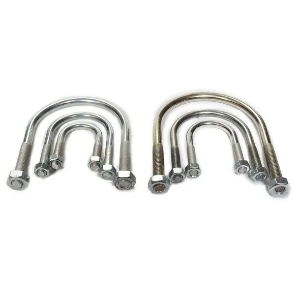 Хомутик С 440 М8 (2") ГОФРОМАТИК (ЗЭТАРУС) - Фото 2