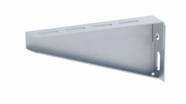 КН-200 кронштейн настенн. 200 мм