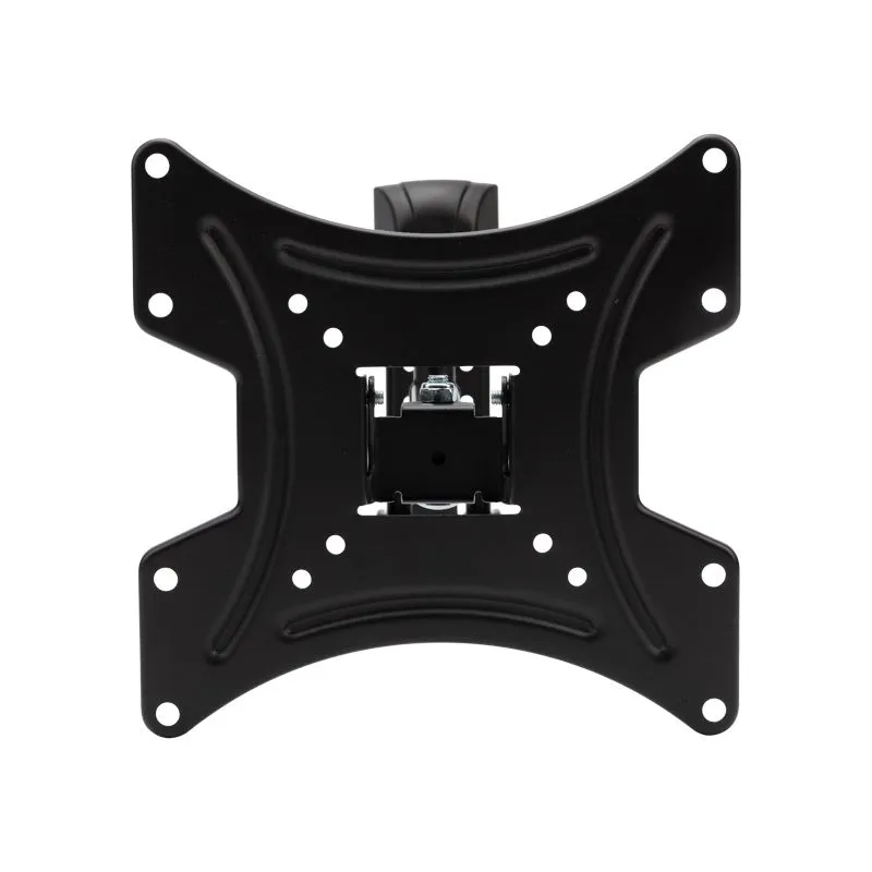 Кронштейн для телевизора 17"-42", наклонно-поворотный, 2 колена REXANT - Фото 2