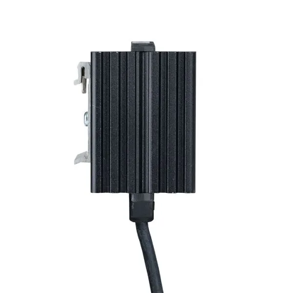 Обогреватель на DIN-рейку 60Вт 230В IP20 EKF PROxima - Фото 4