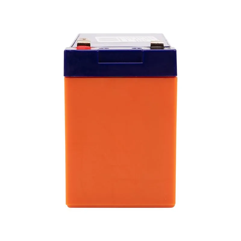 Батарея аккумуляторная 12В, 9Ач, 1 штука - Фото 3