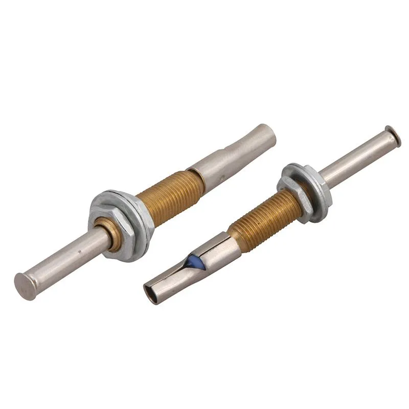 Концевик автомобильный, металл, 1 шт. REXANT - Фото 4