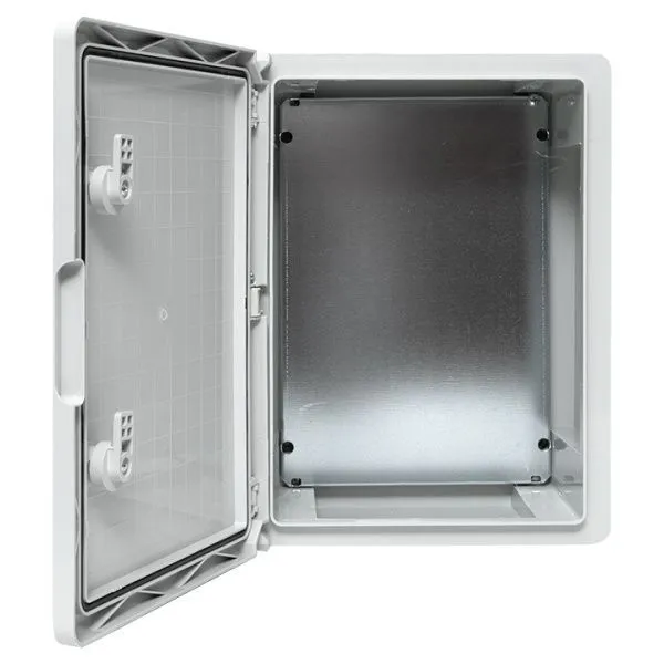 ЩМП-П (400х300х170) IP65 PROXIMA EKF - Фото 17