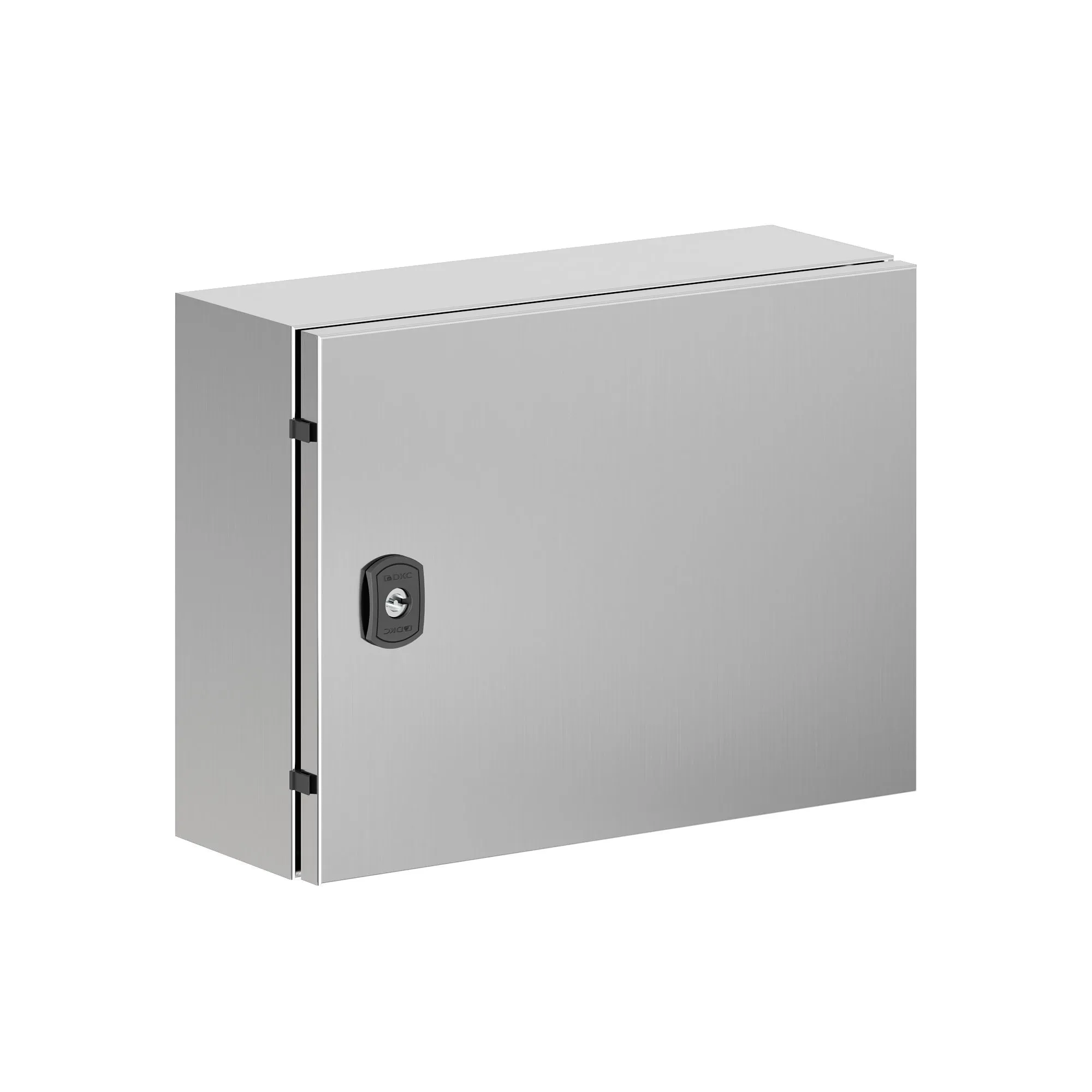 Корпус навесной STH с М/П из нержавеющей стали AISI316 300х400х150мм без фланца DKC R5STH0341-316 R5STH0341-316