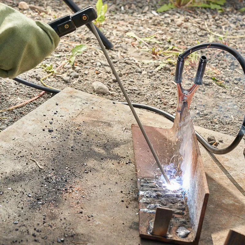 Электрод 450 мм АНО-21 4 мм 1 кг - Фото 2