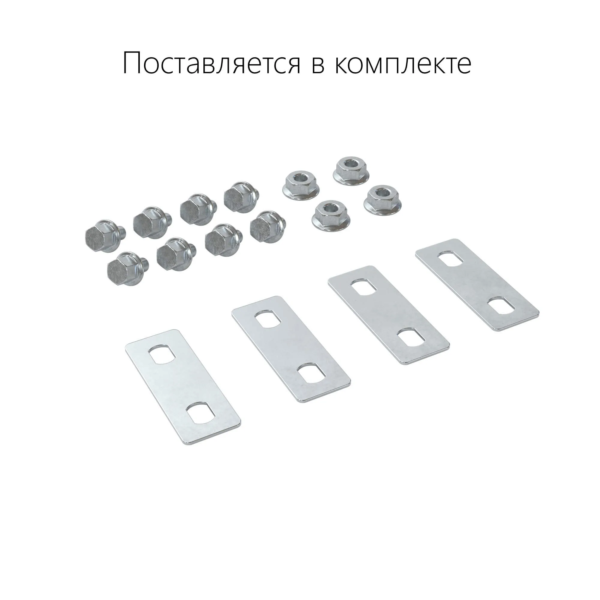 Крышка CDV 90 на угол вертикал. внеш. осн. 600 цинк-ламельная в компл. с метизами и пластинами PTCE DKC 38347KZL - Фото 2