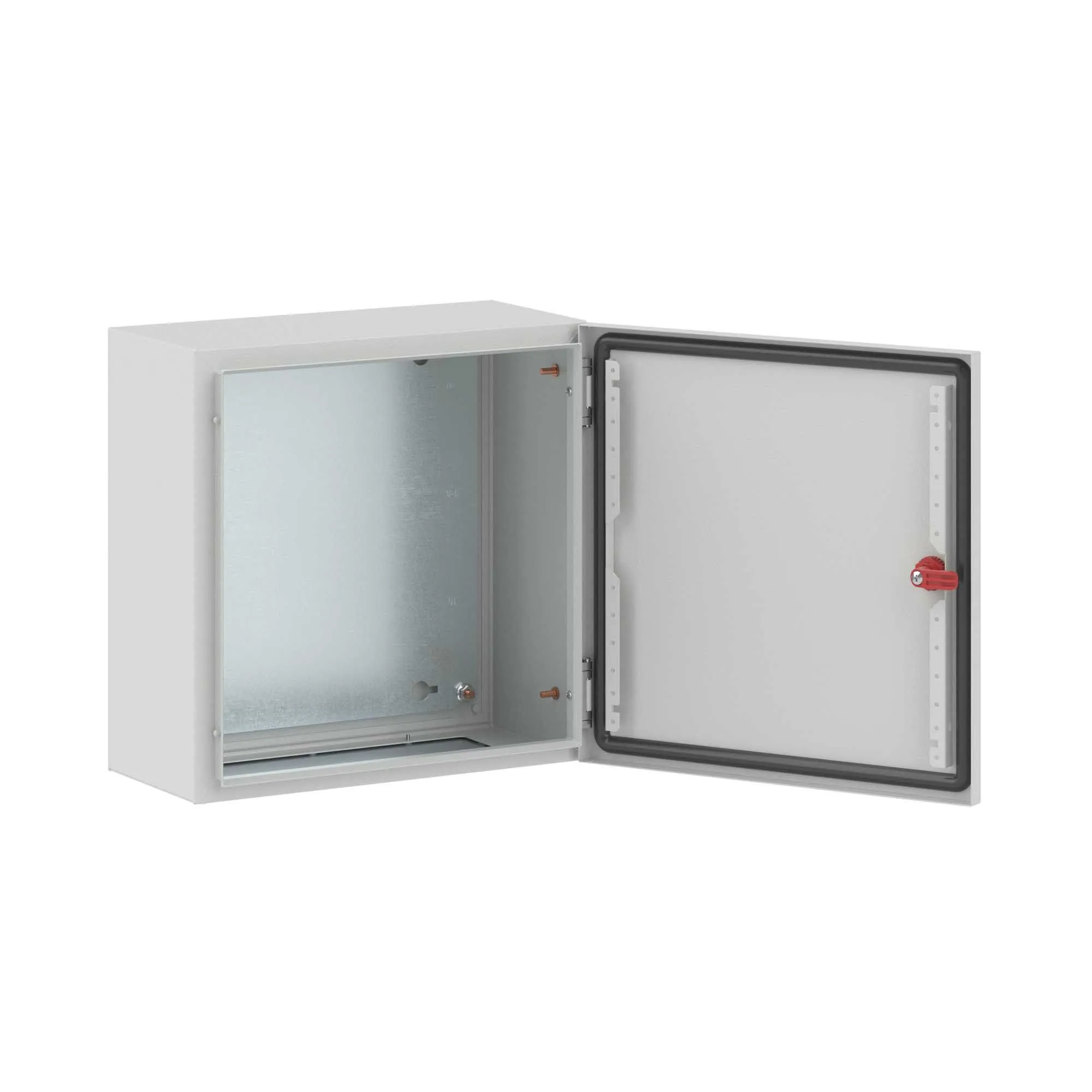 Плата монтажная для шкафа ST 400х400 DKC R5ST044MP - Фото 2