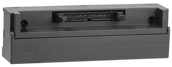 Терминальный блок для ПЛК S ONI