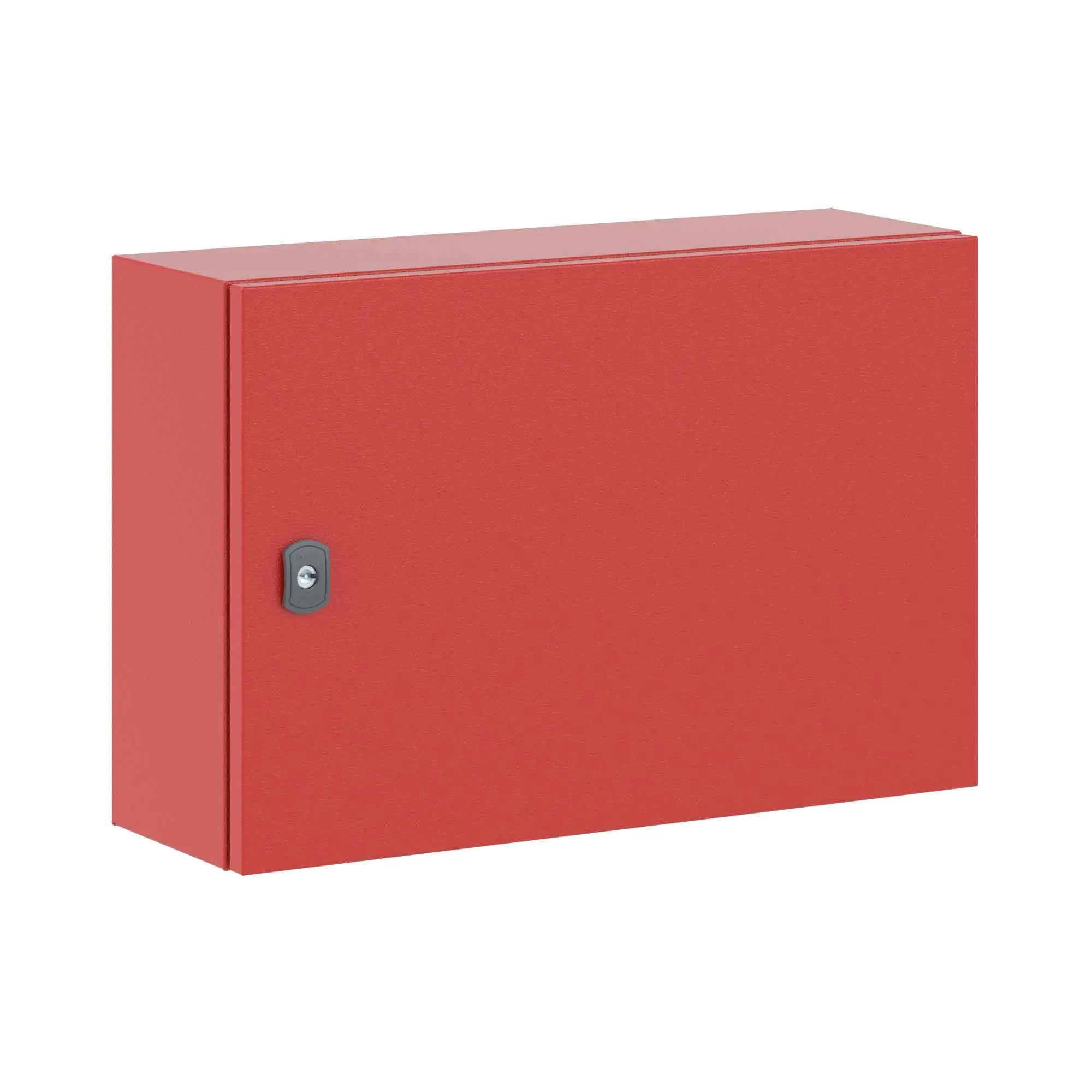 Корпус навесной ST с М/П 400х600х200мм RAL3020 DKC R5ST0462-RAL3020 R5ST0462-RAL3020