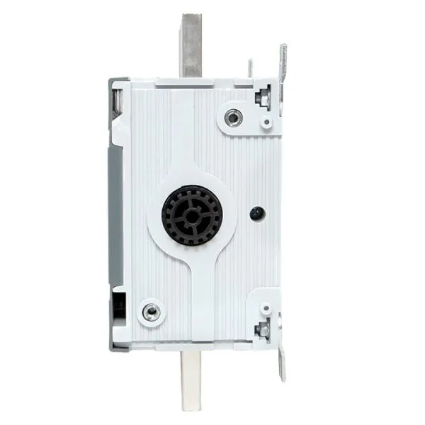 Рубильник 1000A 4P без рукоятки управления TwinBlock EKF - Фото 4