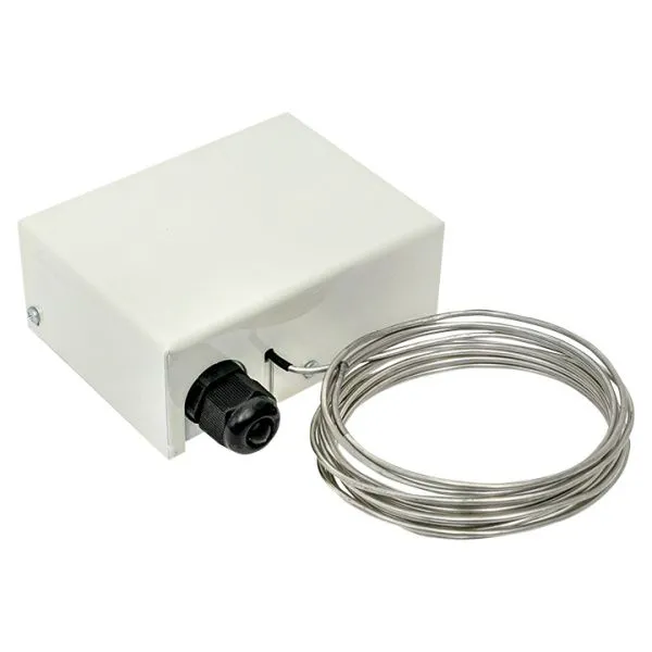 Реле температуры (термостат капиллярный) 3 метра - Фото 7