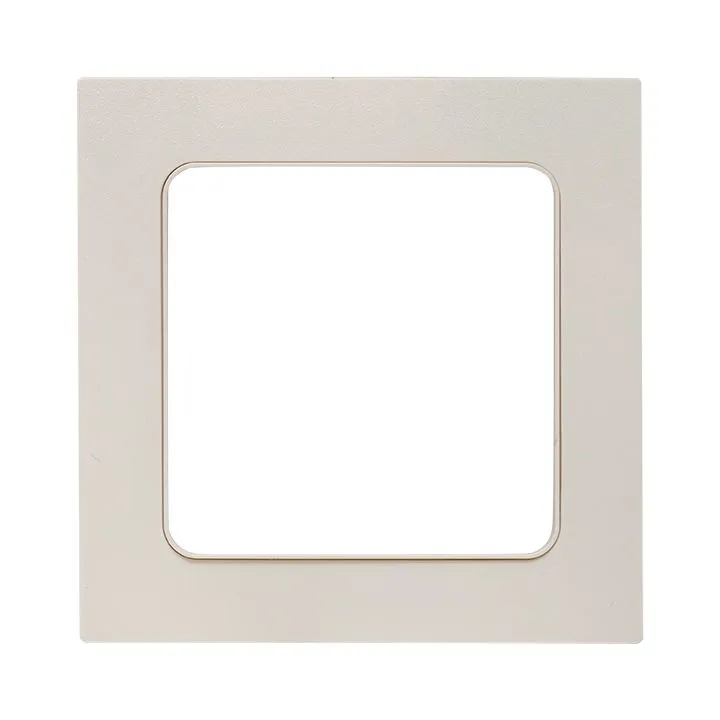 Стокгольм Рамка 1-местная белая EKF EXM-G-302-10