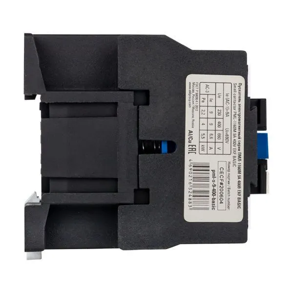 ПМЛ-1160М 9А 400В EKF - Фото 4