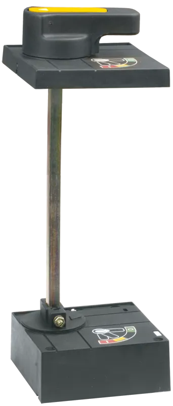 Привод ручной ПРП-1 160A для ВА88-33 IEK SVA20D-PRP-1-1