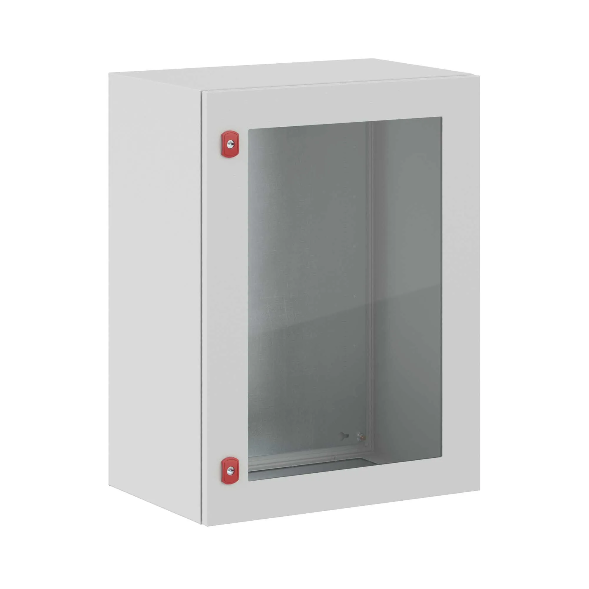 Корпус ST 800х600х400мм с прозр. дверью и монтажн. панелью DKC R5STX0864 R5STX0864