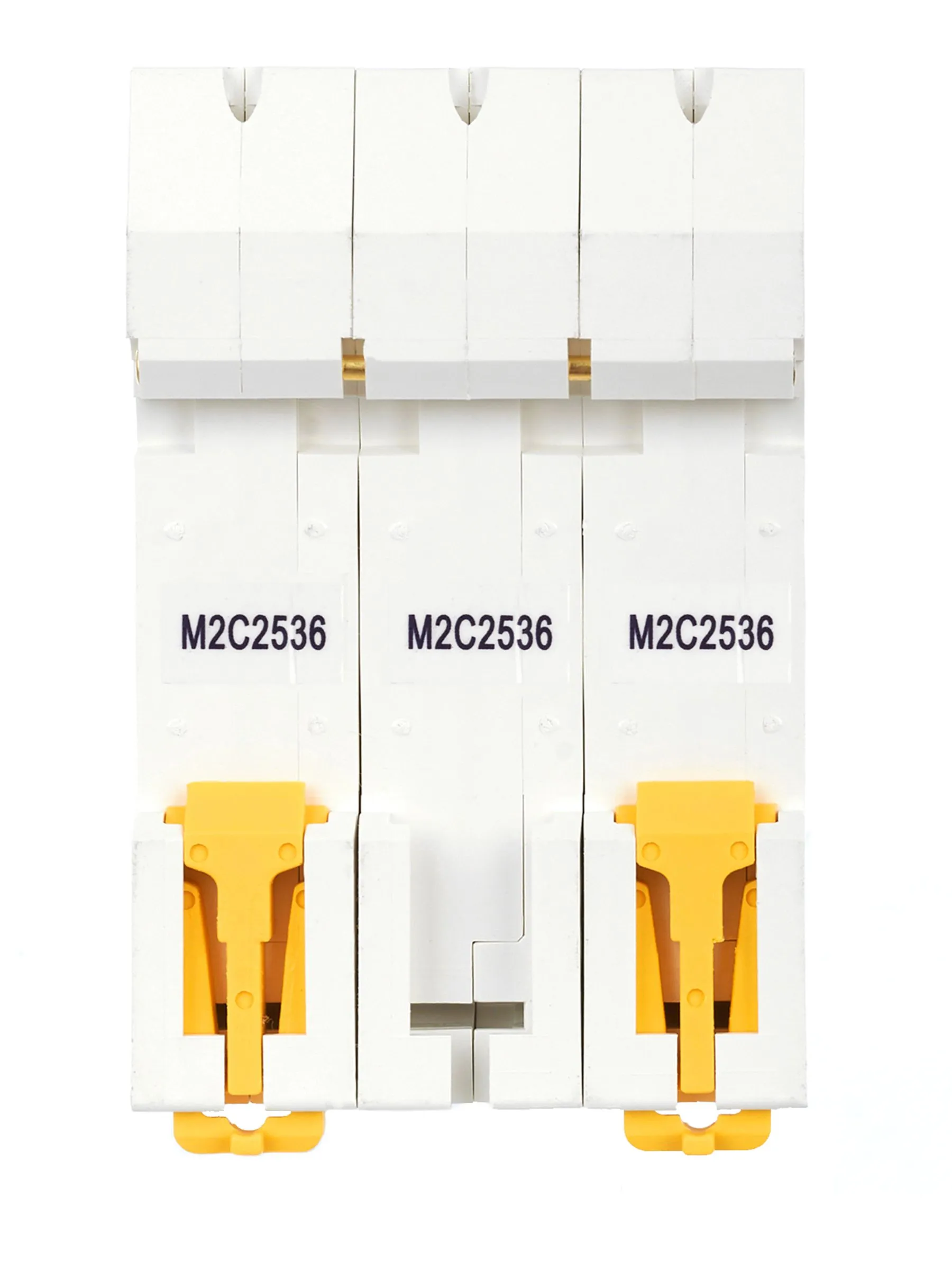 ARMAT Автоматический выключатель M06N 3P C 25А IEK - Фото 4