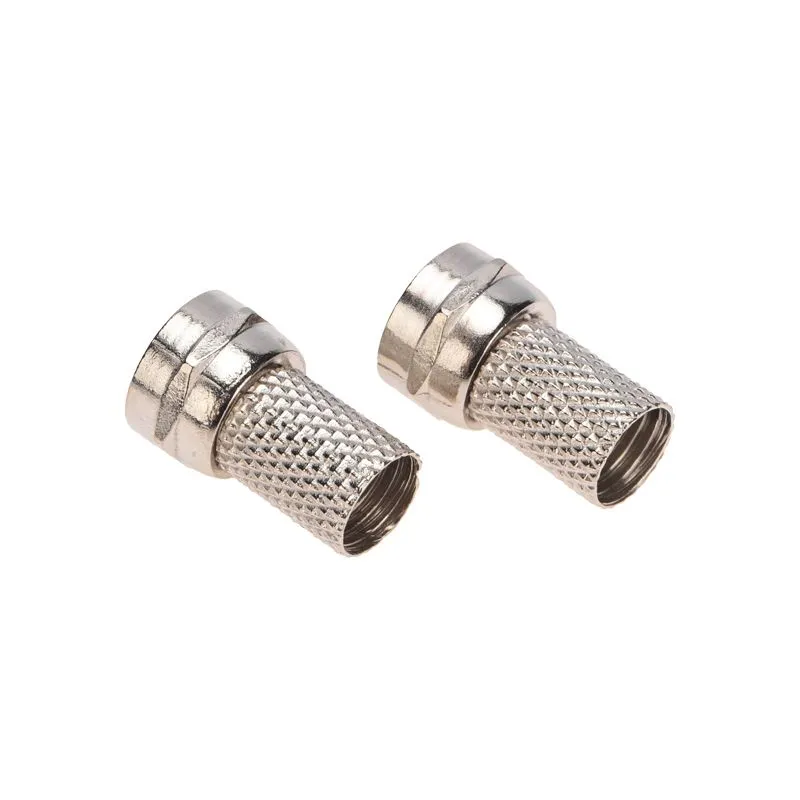 F-разъем RG-6, L=17,8мм PROconnect - Фото 2