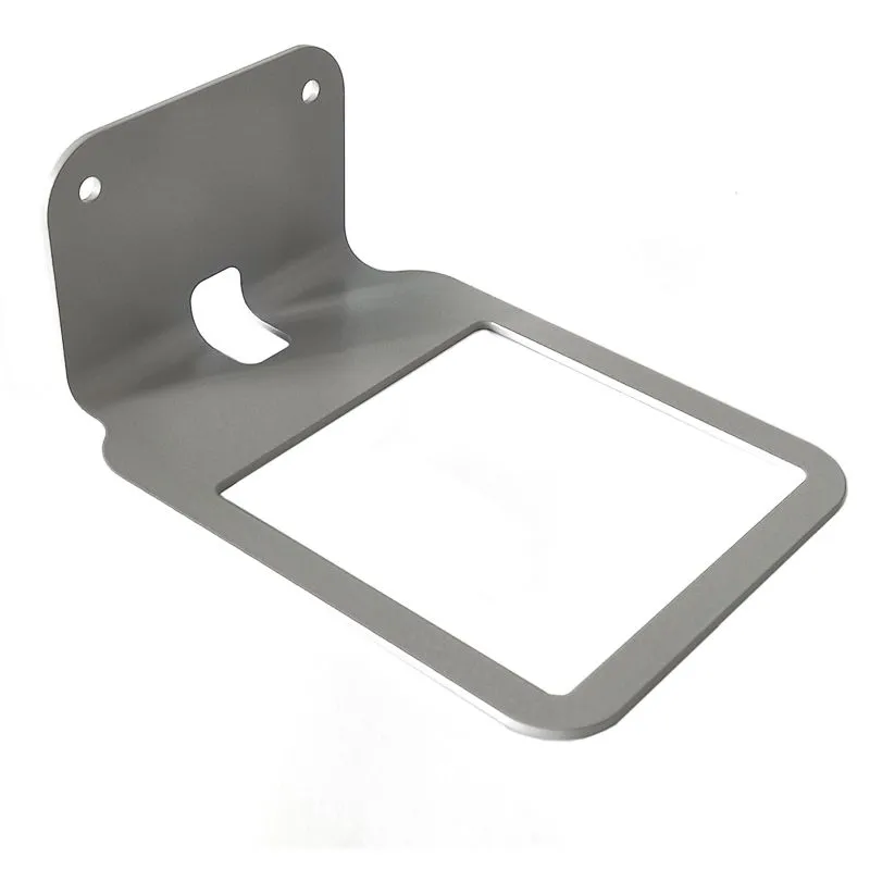 Кронштейн для Яндекс Станции, настенный, серый REXANT - Фото 5