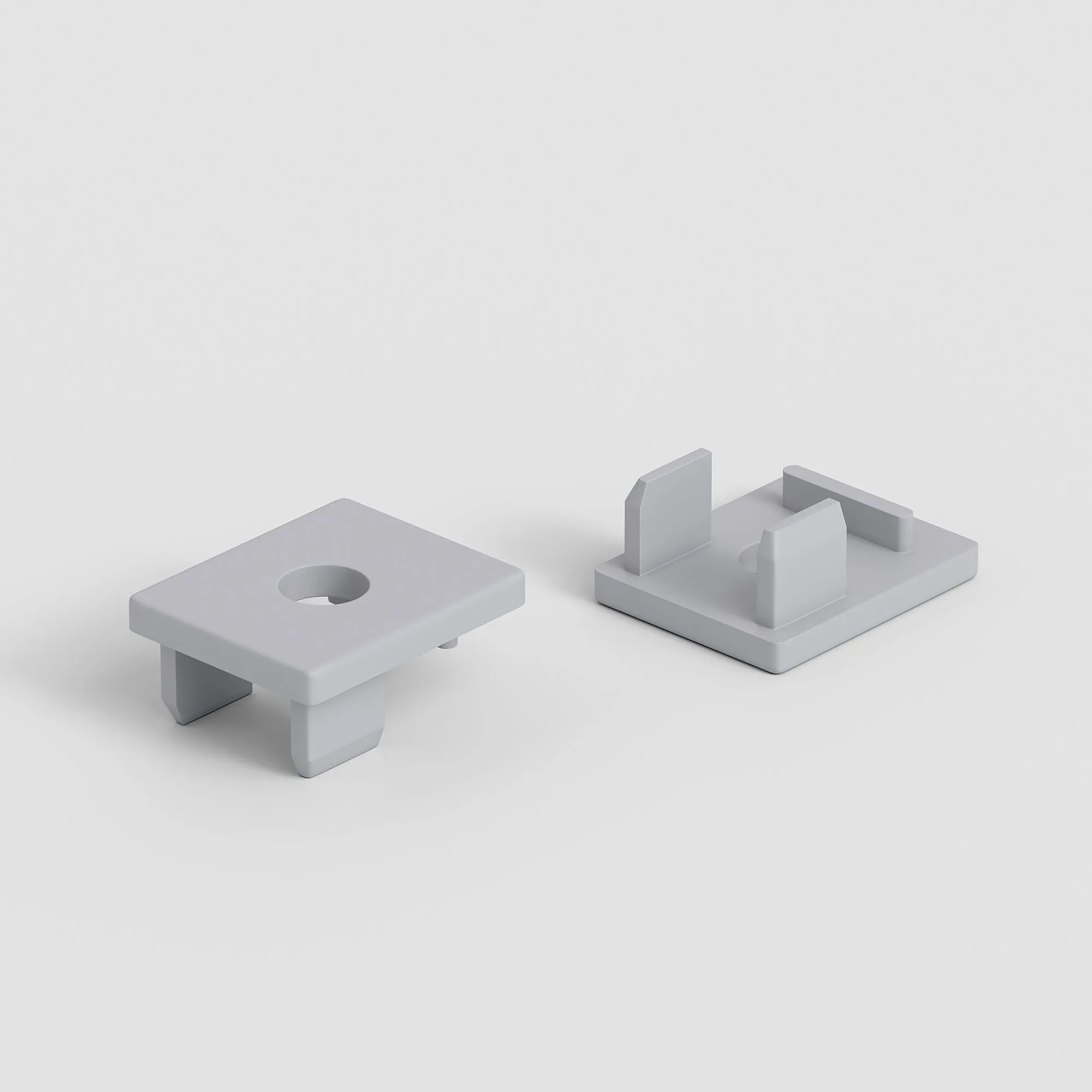 Esthetic Magnetic Трековый светильник 5W 3000K (чёрный) 85115/01 a065416