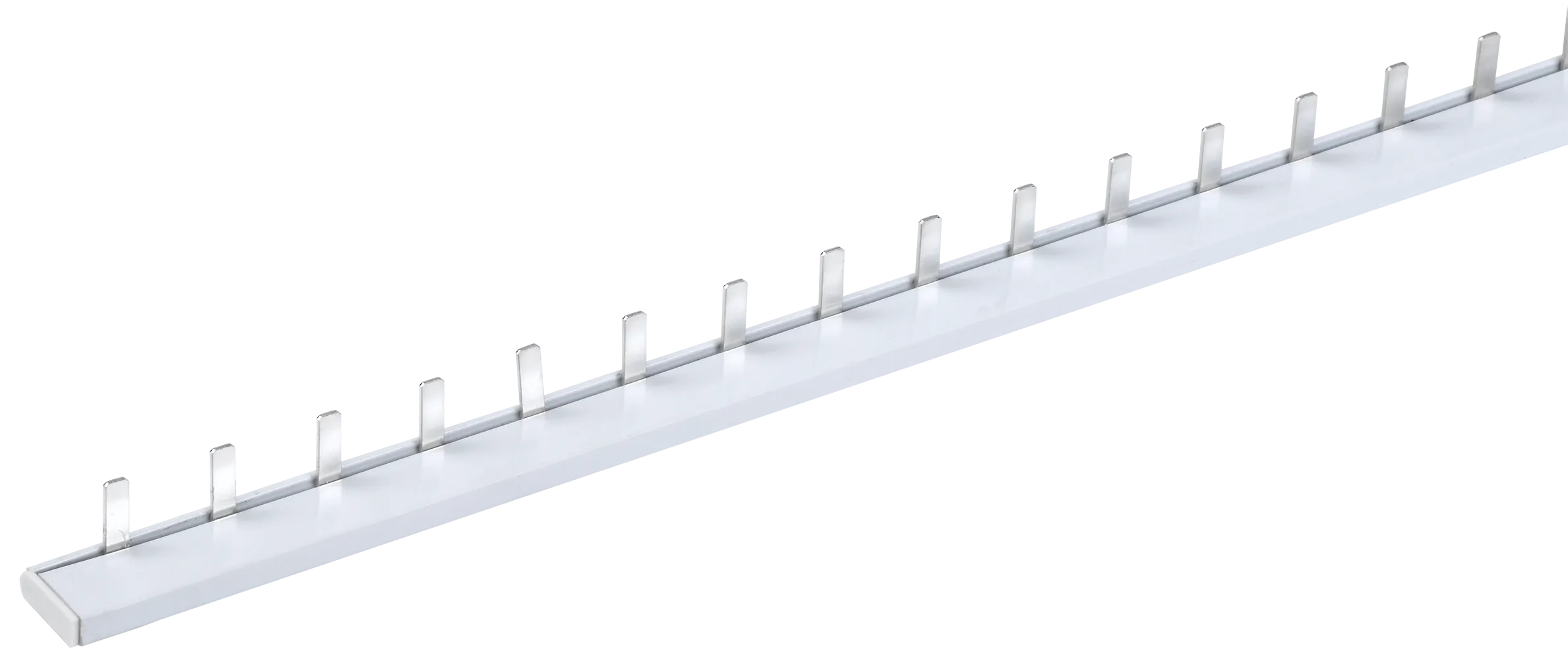 Шина соединительная типа PIN (штырь) 1P 63А луженая (1м) IEK