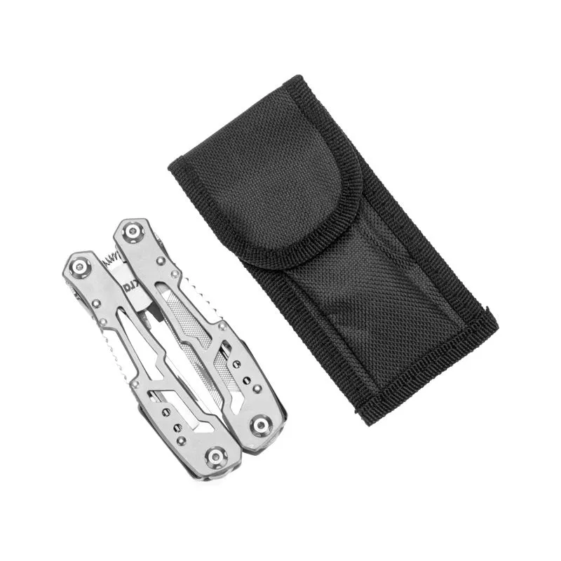 Мультитул 15 в 1, 158мм KRANZ - Фото 3