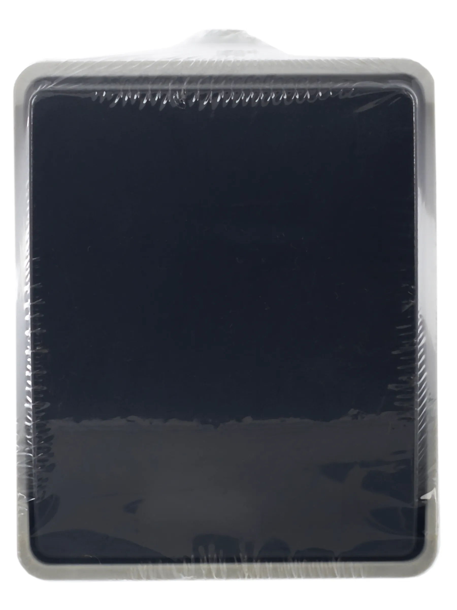 FORS Выключатель кнопочный для открытой установки 10А IP54 ВСк20-1-0-ФСр серый IEK - Фото 2