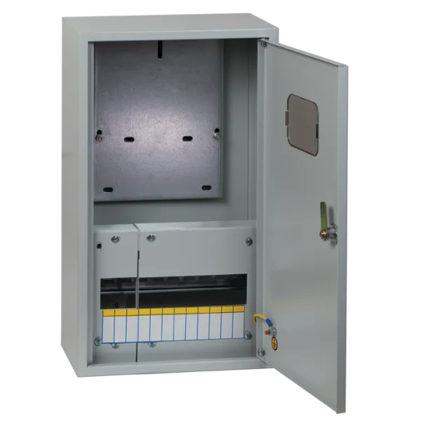 ЩУРн 3/12 (500х300х160) IP31 EKF PROxima - Фото 2