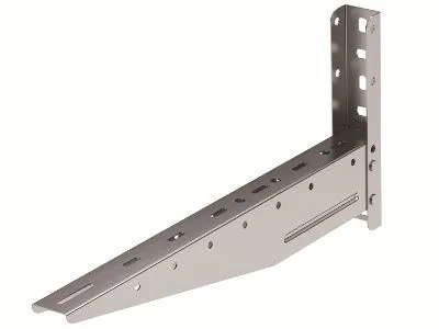 Консоль с опорой ML осн.600 сталь DKC BBL5560 BBL5560