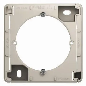 Коробка ОП Glossa молоч. SE GSL000900 454484