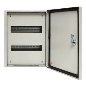 ЩРН-24 (395х310х120) IP54 EKF   Basic - Фото 9