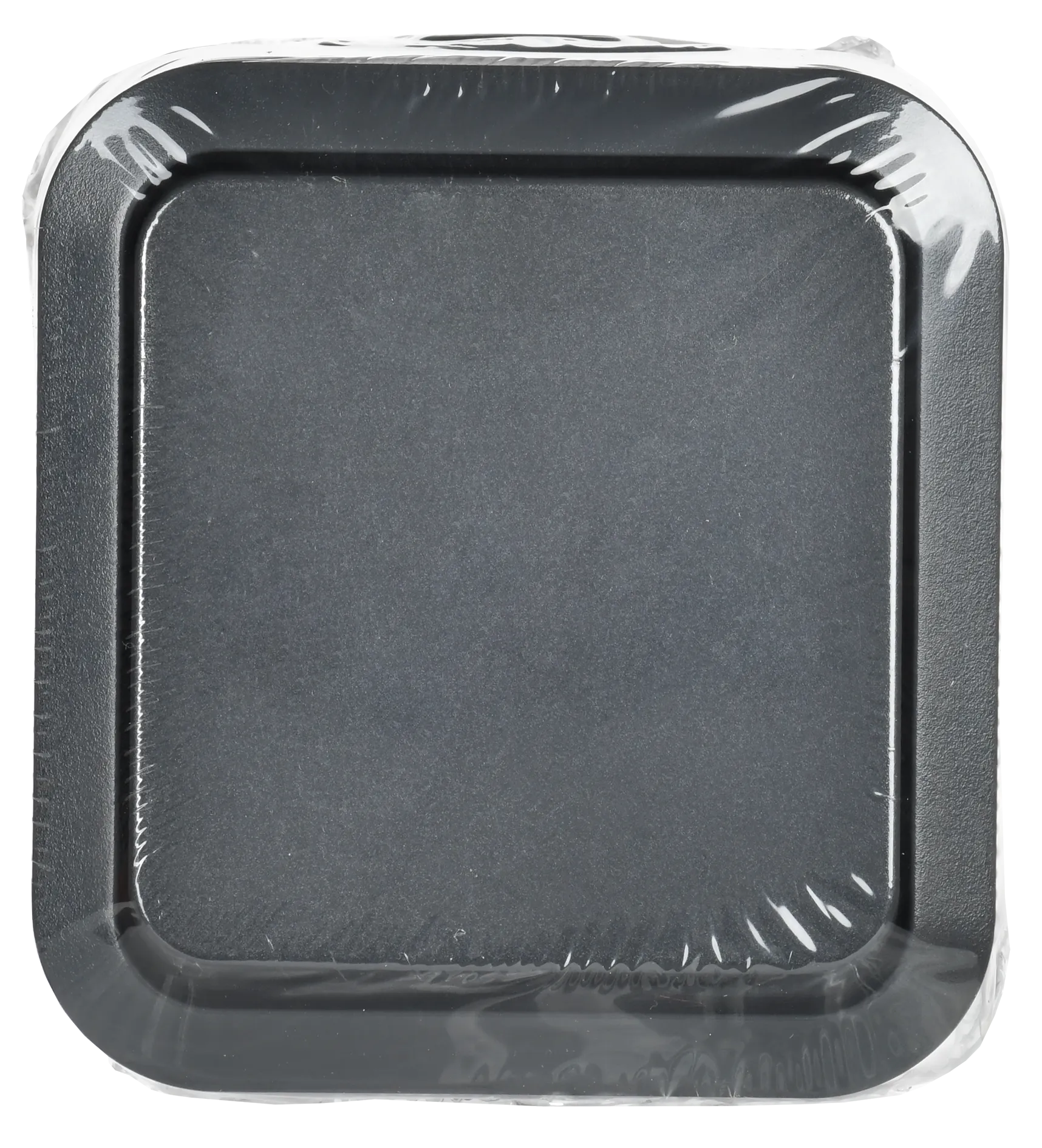 TORS Выключатель кнопочный 10А IP55 TS110 графит IEK - Фото 2