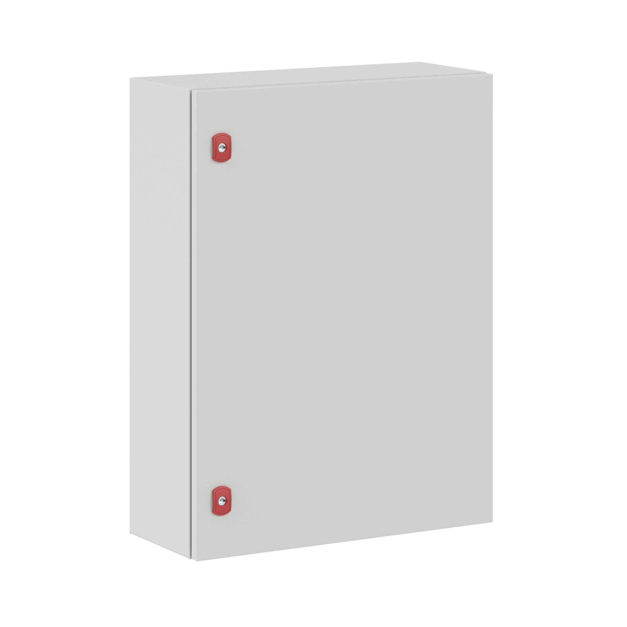 Корпус сварной ST 800х600х250мм без монтажн. панели DKC R5ST0869WMP R5ST0869WMP